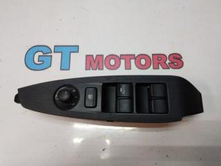 Блок управления стеклоподъемниками передний правый Mazda CX-5