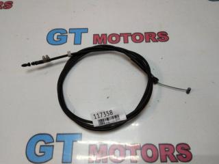 Трос капота Subaru Legacy Lancaster 2002 контрактная Трос капота Subaru Legacy Lancaster 2002