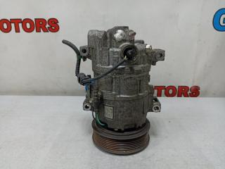 Компрессор кондиционера Honda Stepwgn