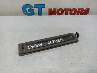 Корпус салонного фильтра Mazda MPV 2000