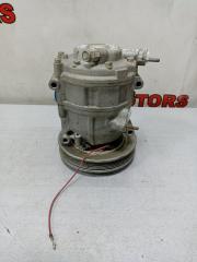 Компрессор кондиционера Honda Accord 1996