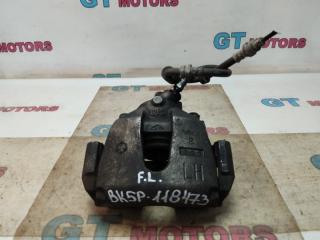 Суппорт передний левый Mazda Axela 2007