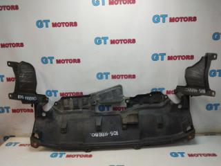 Защита ДВС передняя Honda CR-V 2003