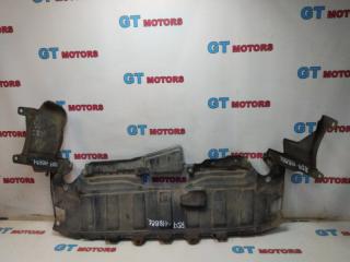 Защита ДВС передняя Honda Cr-v 2005
