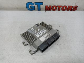 Компьютер (Блок управления) Nissan Note
