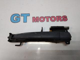 Ручка наружная передняя левая Toyota Raum