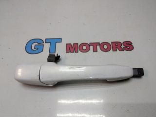 Ручка наружная задняя правая Mazda Axela 2007