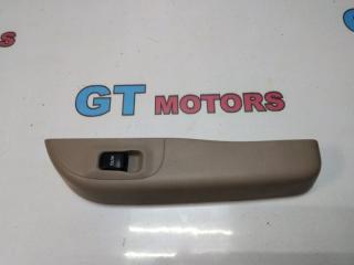 Кнопка стеклоподъемника задняя левая Toyota Raum