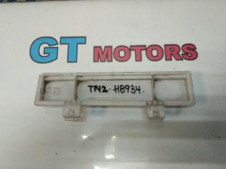 Корпус салонного фильтра Nissan Primera 2001