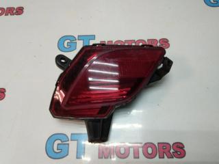 Катафот в бампер задний левый Mazda CX-5 2014