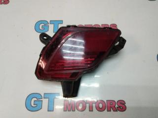 Катафот в бампер задний левый Mazda CX-5 2013