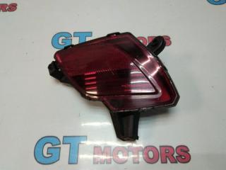 Катафот в бампер задний правый Mazda CX-5 2014