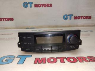 Блок управления климат-контролем Mazda MPV 2000