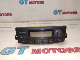 Блок управления климат-контролем Mazda MPV 2000