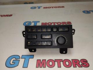 Блок управления климат-контролем Toyota Carina ED 1995