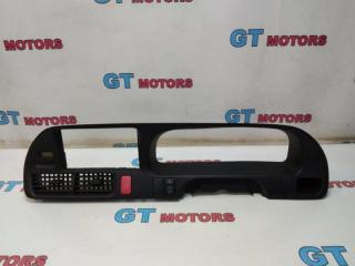 Консоли панели приборов Honda Odyssey 2000