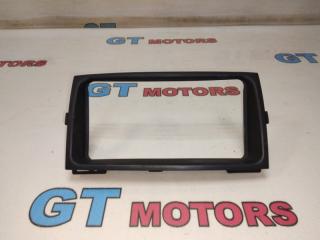 Рамка магнитофона Toyota Corolla Spacio 2003