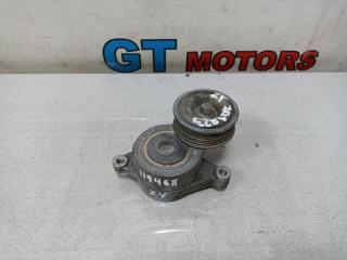Натяжитель Mazda Demio 2006