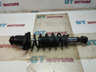 Стойка подвески задняя правая Toyota Corolla Spacio 2002