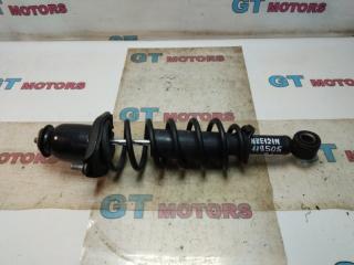 Стойка подвески задняя левая Toyota Corolla Spacio 2002