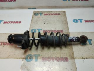 Стойка подвески задняя левая Toyota Corolla Spacio 2002