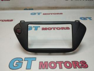 Рамка магнитофона Toyota Vista 2002