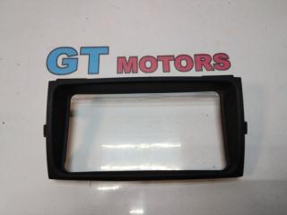 Рамка магнитофона Toyota Corolla Spacio 2002