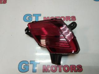 Катафот в бампер задний правый Mazda CX-5 2013