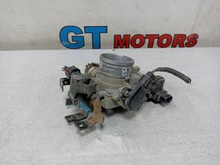 Заслонка дроссельная Honda Mobilio Spike контрактная Заслонка дроссельная Honda Mobilio Spike