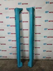 Порог Toyota Corolla Spacio 1998