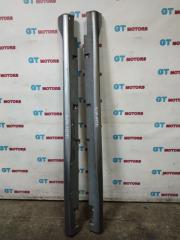 Порог Mazda Familia S-wagon 2002