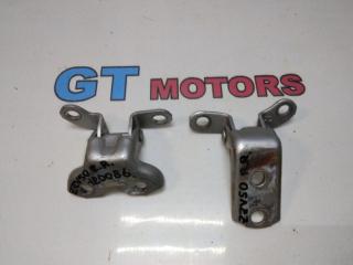 Фото запчасти петля (шарнир дверной) задняя правая Toyota Vista 2001 контрактная запчасть Запчасть петля (шарнир дверной) задняя правая Toyota Vista 2001