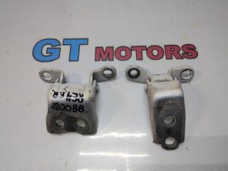 Петля (Шарнир дверной) передняя правая Honda CR-V 2007