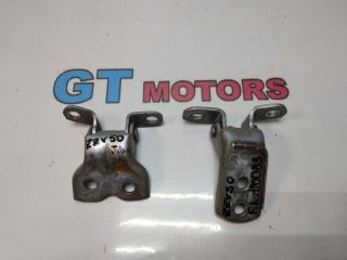 Фото запчасти петля (шарнир дверной) передняя левая Toyota Vista 2001 контрактная запчасть Запчасть петля (шарнир дверной) передняя левая Toyota Vista 2001