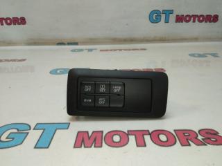 Кнопки в салон Mazda CX-5 2013