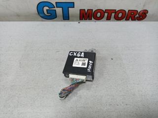 Блок управления освещением MITSUBISHI GALANT FORTIS 2012