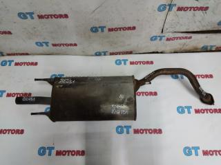 Глушитель Toyota Vista 1998