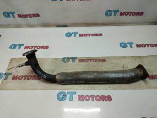 Труба приемная глушителя Mazda Familia 1998