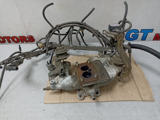 Коллектор впускной Toyota Liteace Noah 1997 контрактная Коллектор впускной Toyota Liteace Noah 1997