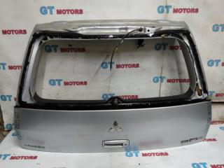 Дверь задняя багажника задняя Mitsubishi Lancer Cedia 2006