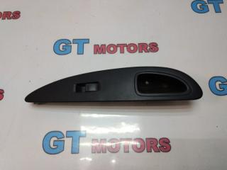 Блок управления стеклоподъемниками передний левый Nissan Primera 2001