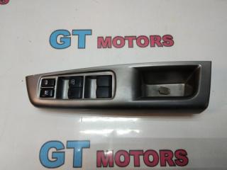Блок управления стеклоподъемниками передний правый Subaru Forester 2009