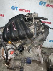 Двигатель Nissan WINGROAD