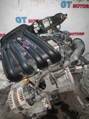 Двигатель Nissan Tiida 2011