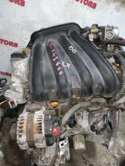 Двигатель Nissan WINGROAD 2006
