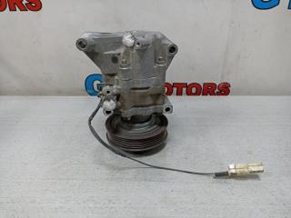 Компрессор кондиционера Mazda Demio