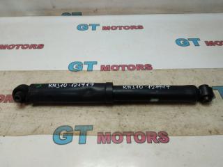 Амортизатор задний правый Nissan Dualis 2010