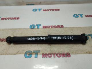 Амортизатор задний левый Nissan Dualis 2010