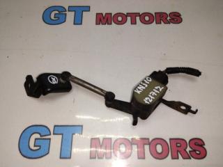 Датчик высоты дорожного просвета задний Nissan Dualis 2010 контрактная Датчик высоты дорожного просвета задний Nissan Dualis 2010