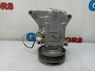 Компрессор кондиционера Mazda Demio